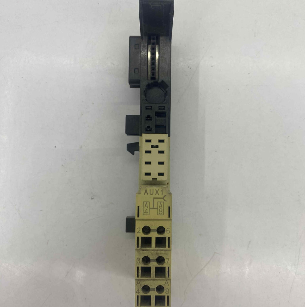 SIEMENS TM-P15S23-A1 PLC TERMINAL BLOĞU