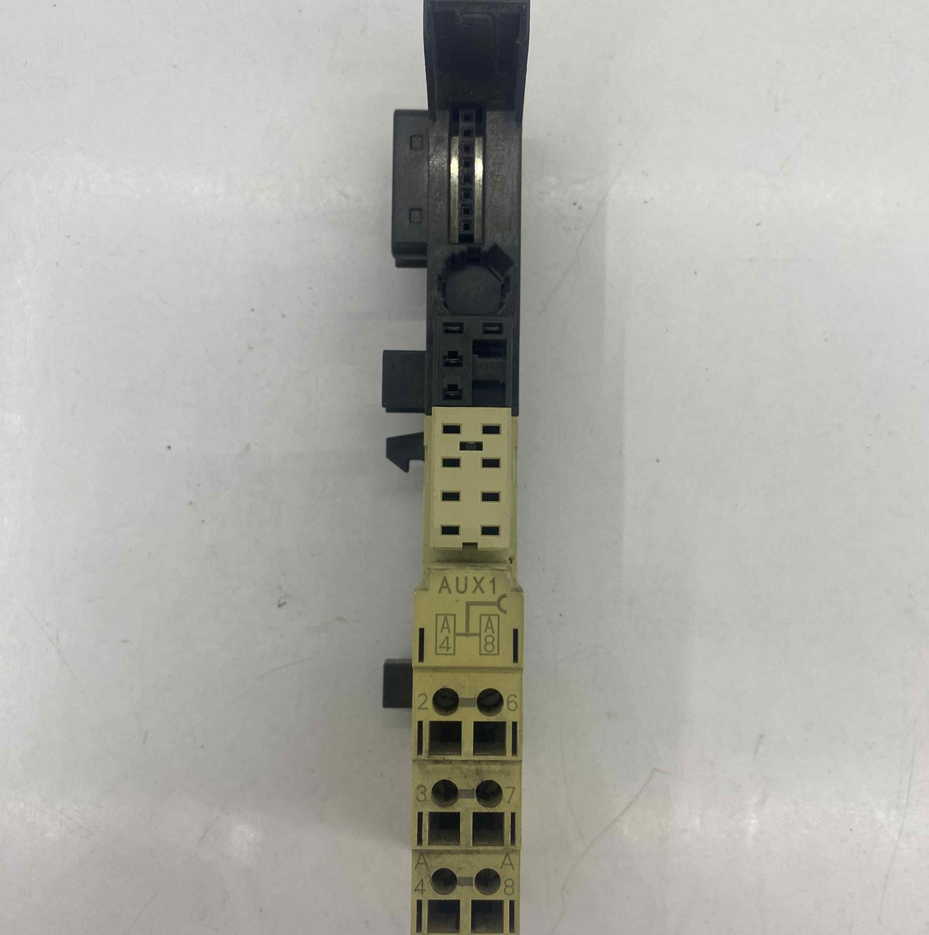 SIEMENS TM-P15S23-A1 PLC TERMINAL BLOĞU