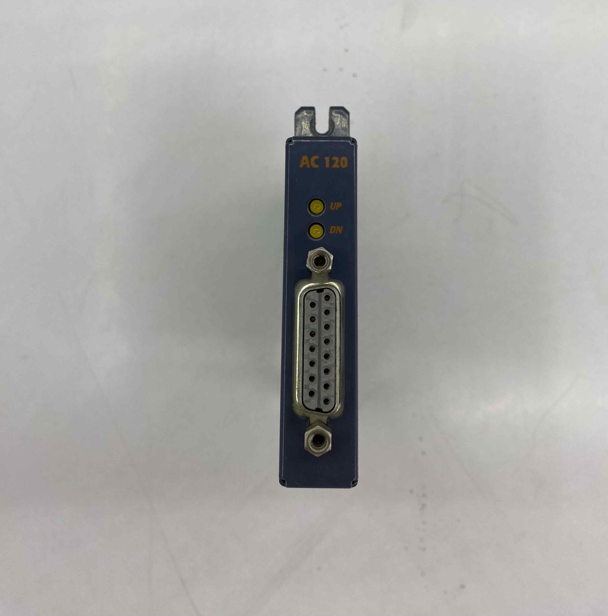 B&R 8AC120.60-1   AC120 PLC