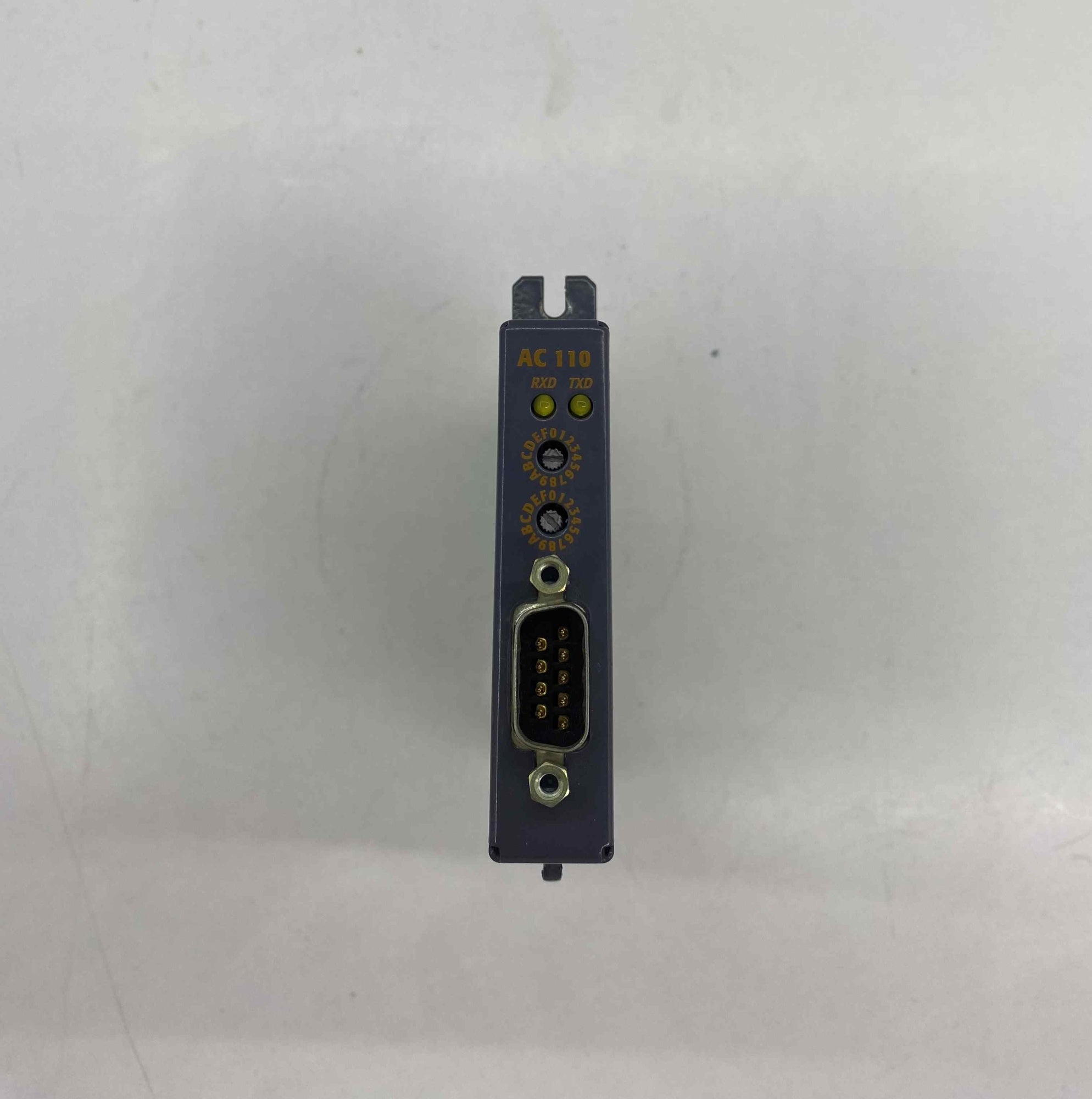 B&R 8AC110.60-2  AC110 PLC