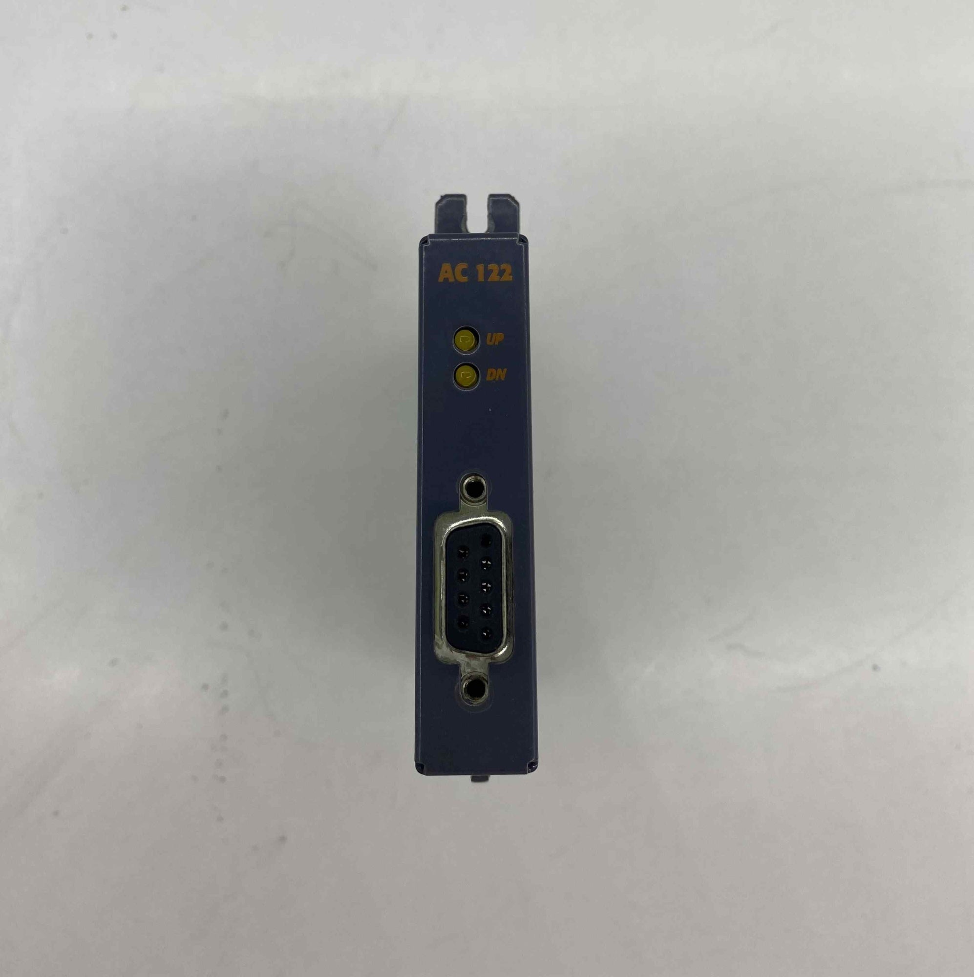 B&R 8AC122.60-2  AC122 PLC