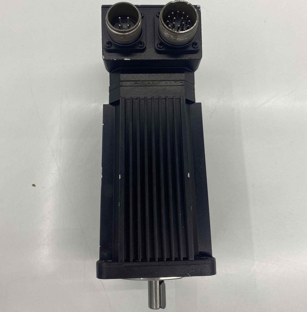 ELECTRO-CRAFT H-3016-N-H00AX SERVO MOTOR