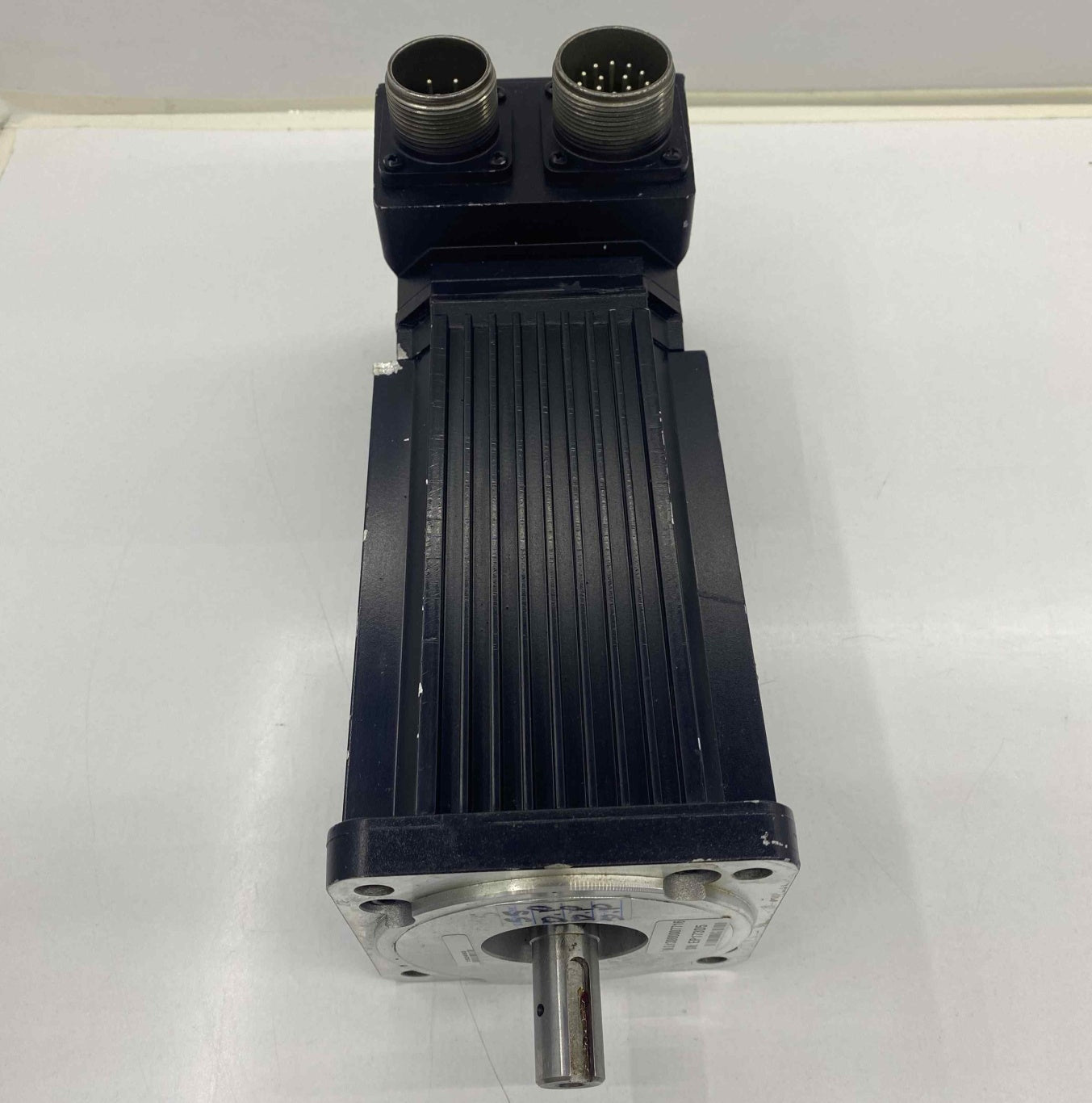 ALLEN-BRADLEY H-3016-N-H00AA SERVO MOTOR