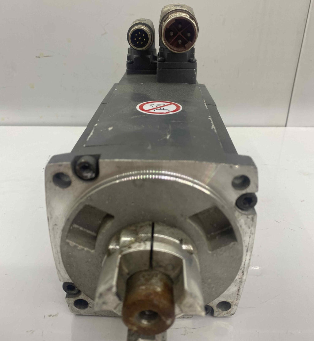 SIEMENS 1P 1FL6044-1AF61-2AG1 SERVO MOTOR