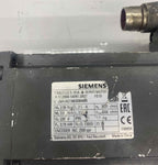 SIEMENS 1P 1FL6044-1AF61-2AG1 SERVO MOTOR