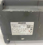 SIEMENS 1P 1FL 6062-1AC61-2AA1 SERVO MOTOR