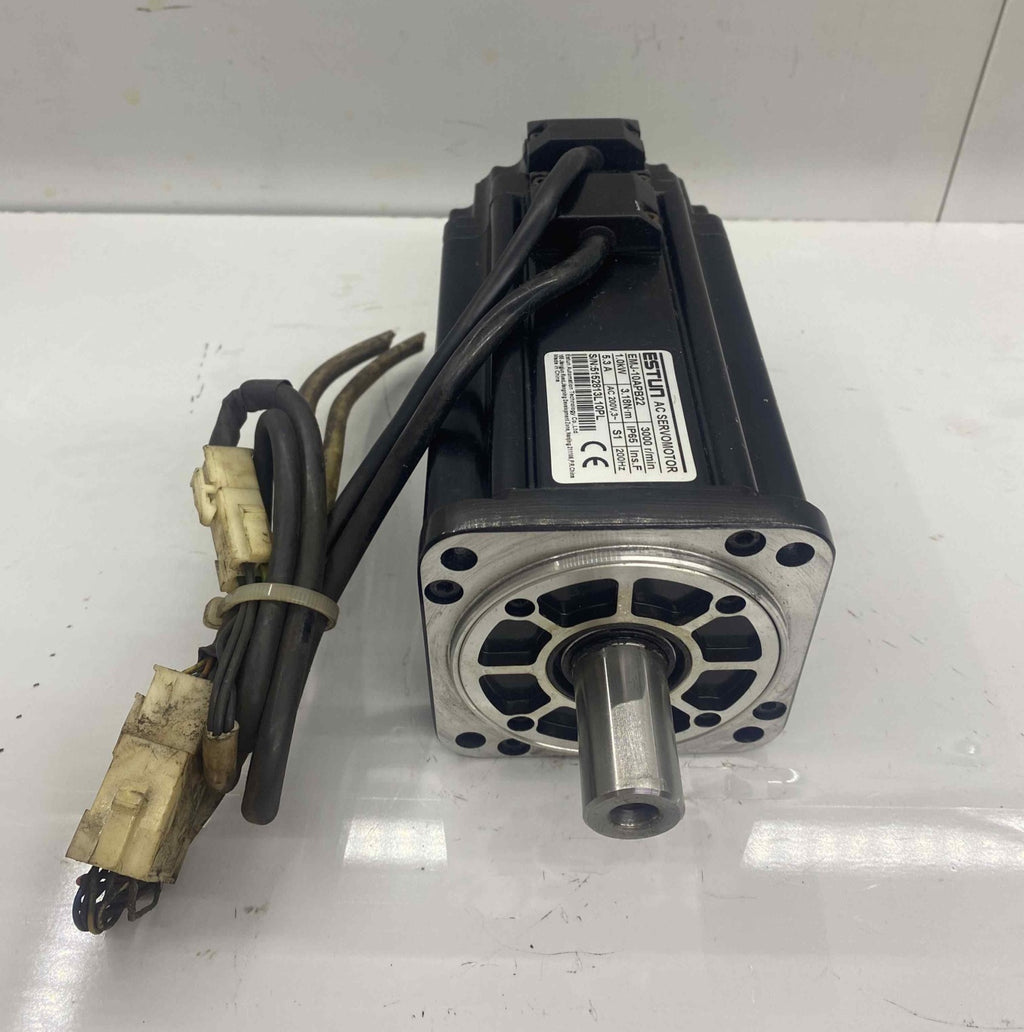 ESTUN EMJ-10APB22 SERVO MOTOR