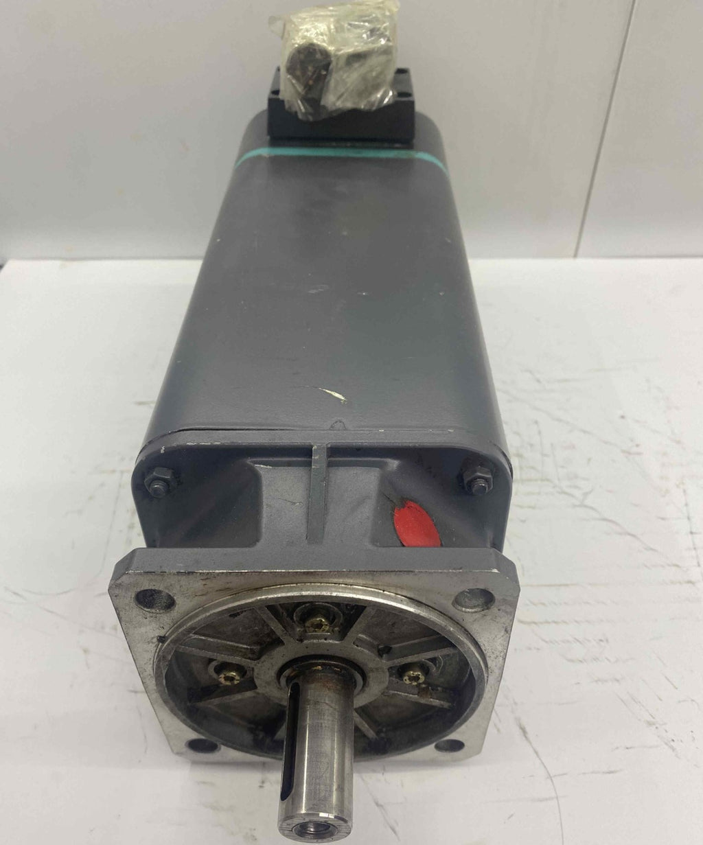 SIEMENS 1FT 5066-0AC71-2-Z SERVO MOTOR