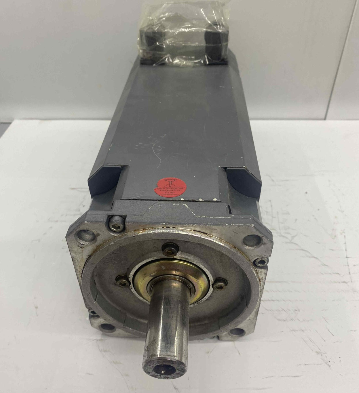 SIEMENS 1FT 6064-1AF71-3AG1 SERVO MOTOR