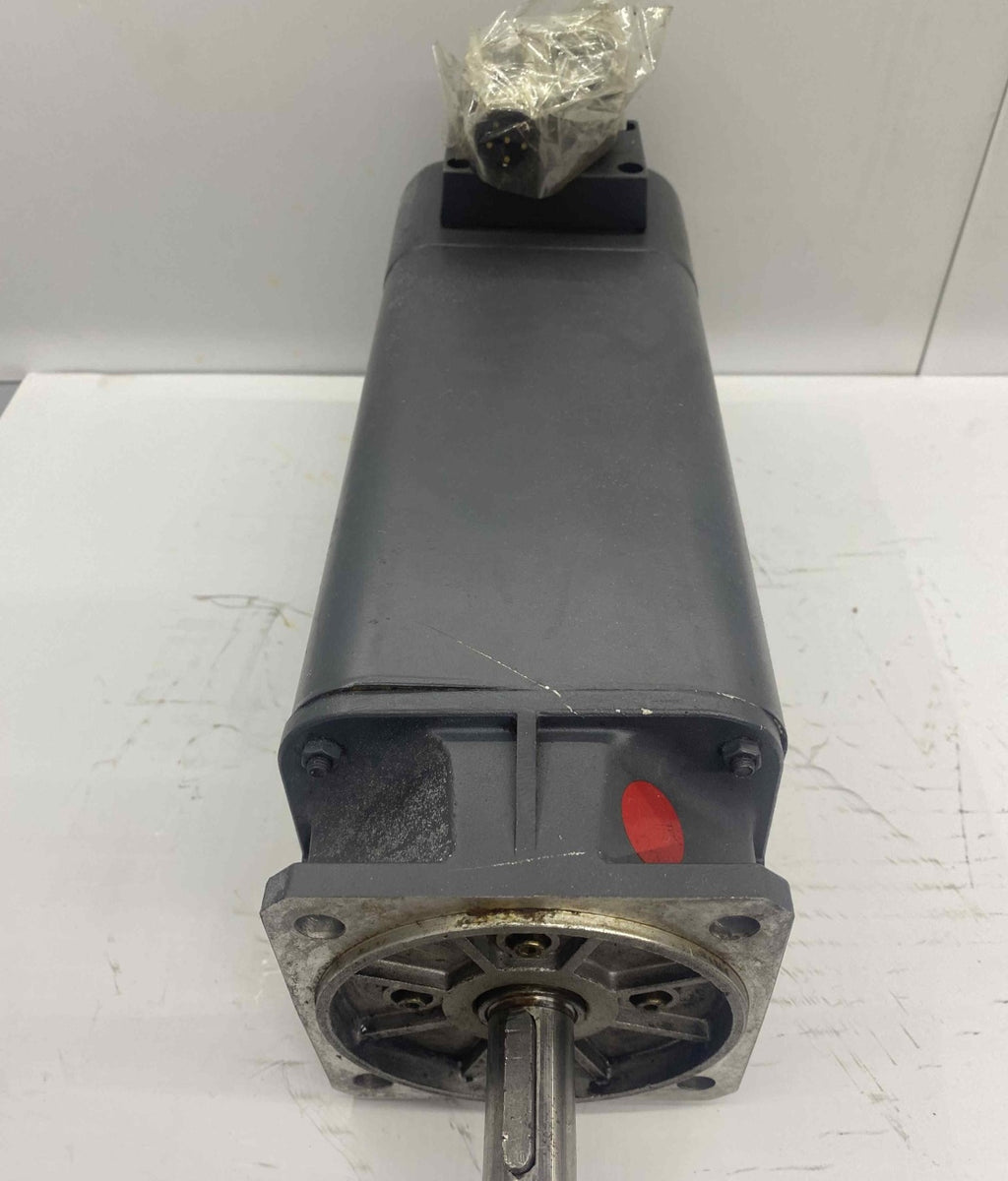 SIEMENS 1FT 5066-1AC71-4AA0 SERVO MOTOR