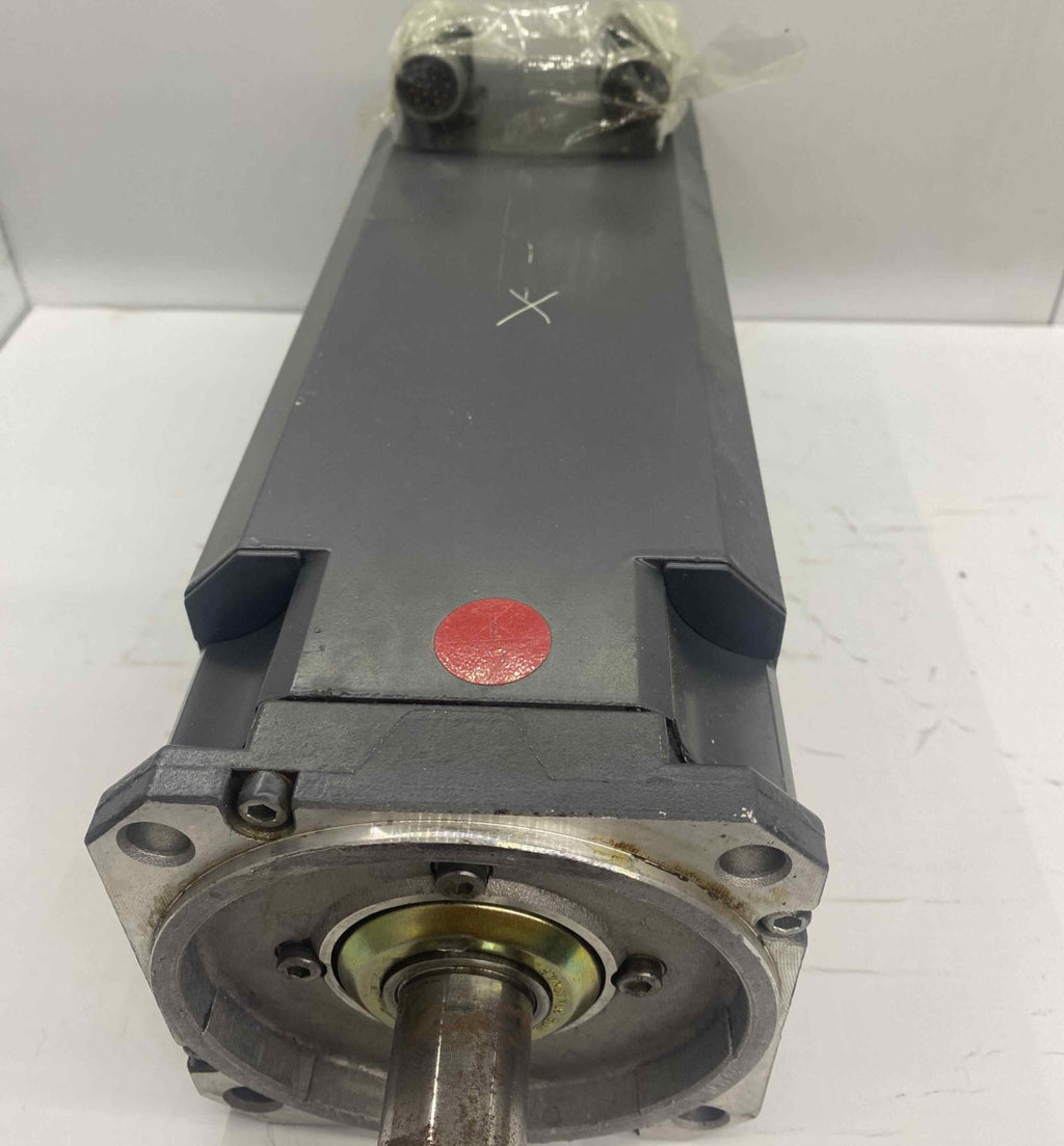 SIEMENS 1FT 6064-1AF71-3AH1 SERVO MOTOR