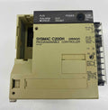 OMRON C200H-CPU01-E2 PLC