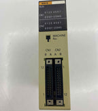 OMRON C200H-ID215 HIGH SPEED INPUT MODULE