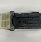 GE FANUC IC200CHS022A PLC TERMINAL BLOĞU