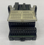 GE FANUC IC200CHS022A PLC TERMINAL BLOĞU