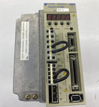 YASKAWA SGDH-05DE SERVO SÜRÜCÜ