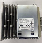 YASKAWA SGDH-05DE SERVO SÜRÜCÜ