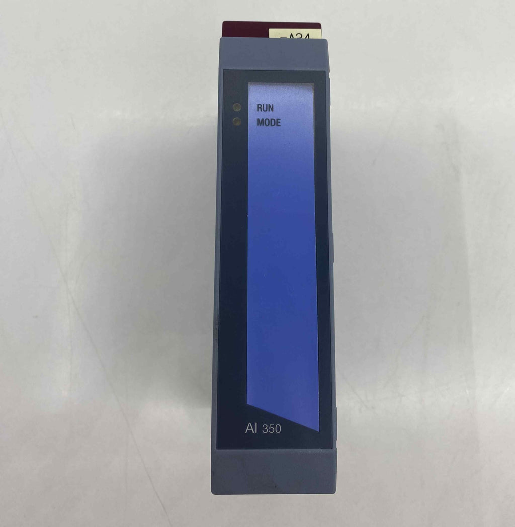 B&R 3AI350.6 PLC