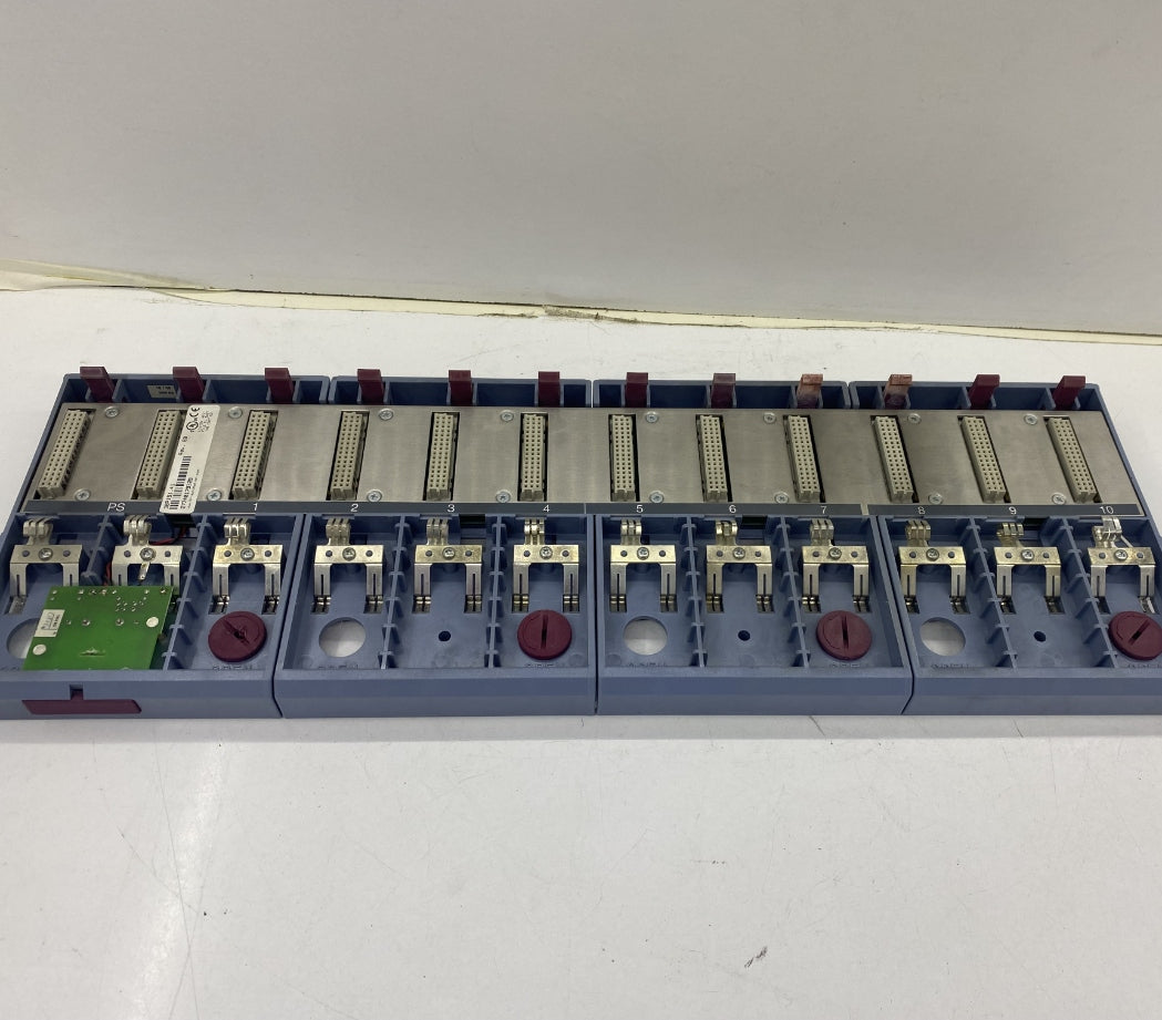 B&R 3BP151.41 PLC TERMINAL BLOĞU