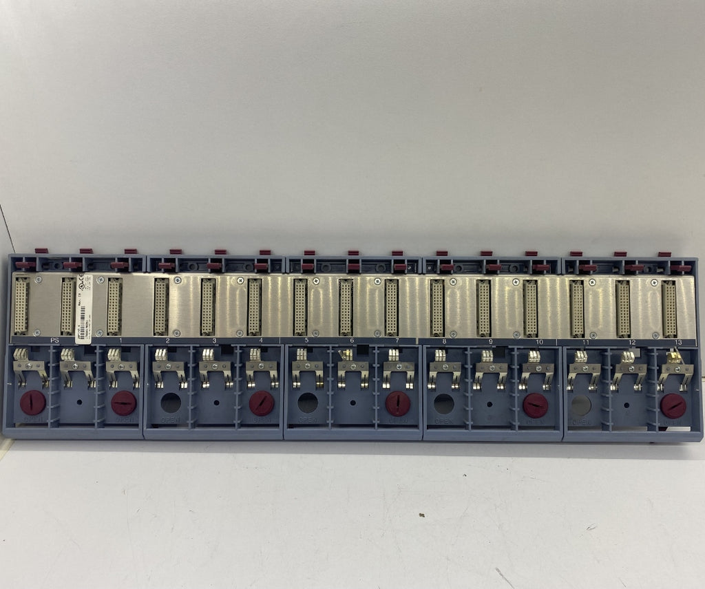 B&R 3BP150.4 PLC TERMINAL BLOĞU