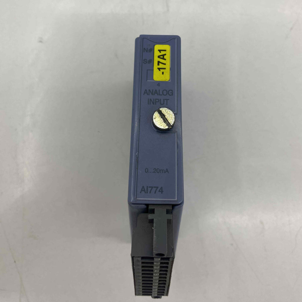 B&R 7AI774.70 PLC
