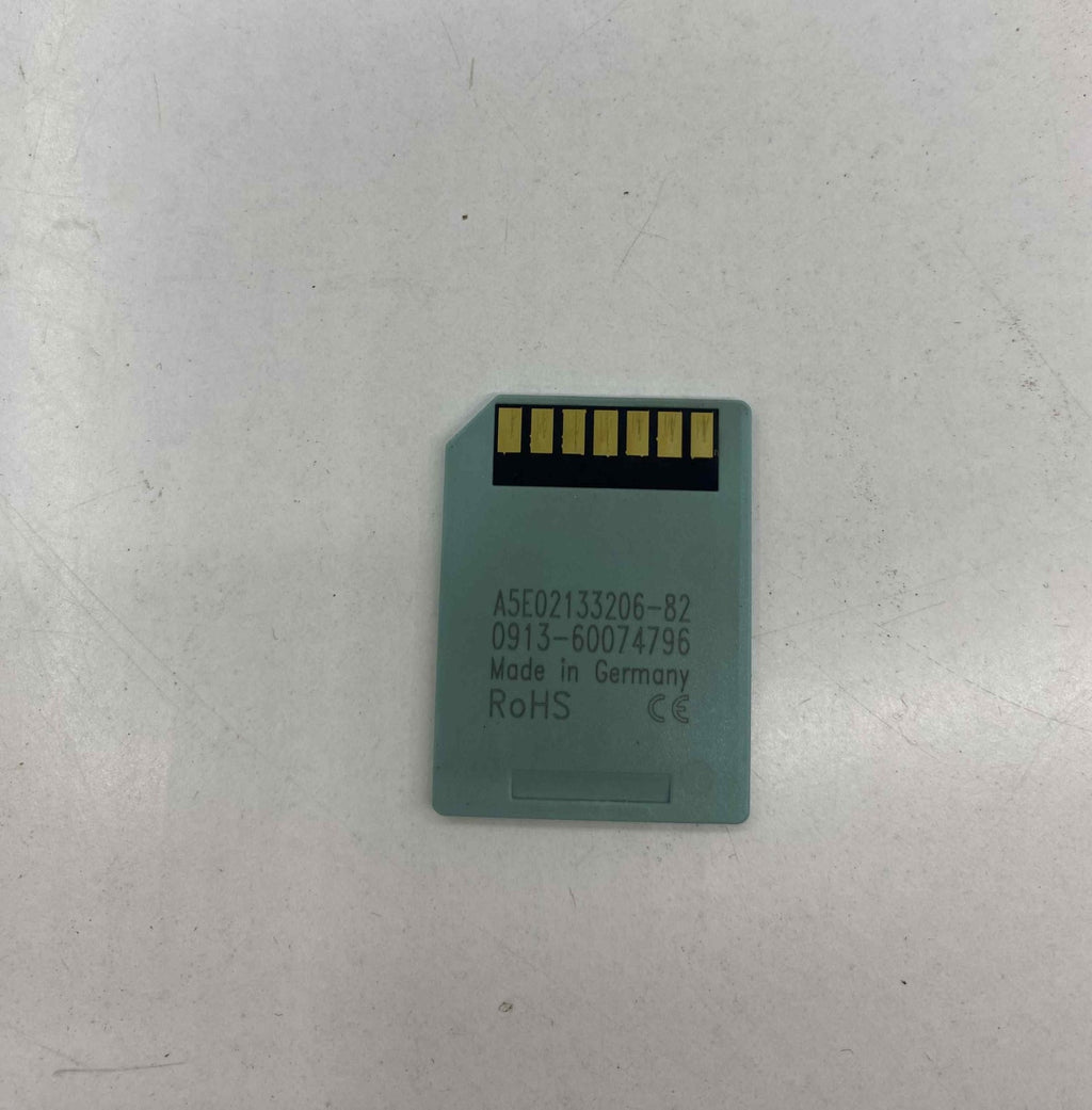 SIEMENS 6ES7953-8LG30-0AA0 HAFIZA KARTI