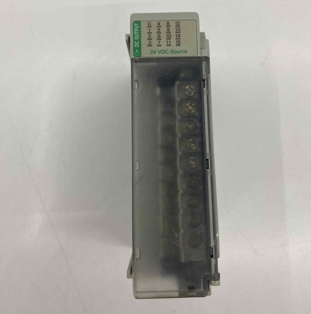 ALLEN-BRADLEY 1769-OB16 PLC