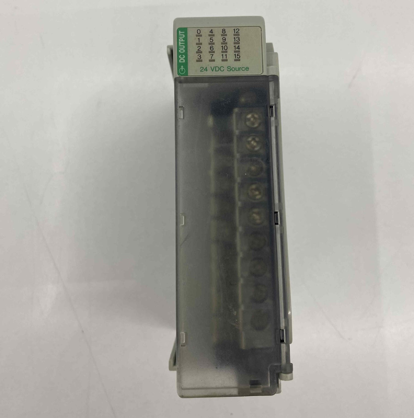 ALLEN-BRADLEY 1769-OB16 PLC