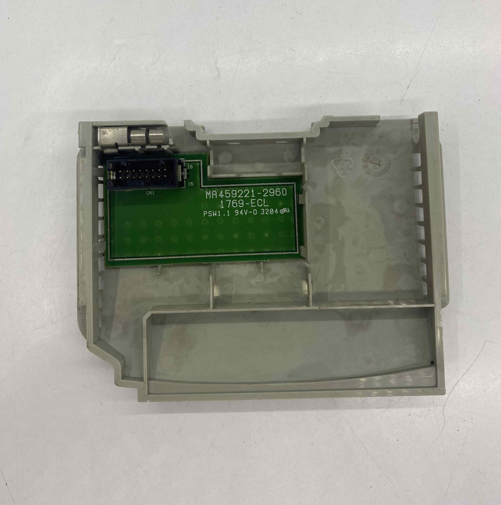 ALLEN-BRADLEY 1769-ECL PLC