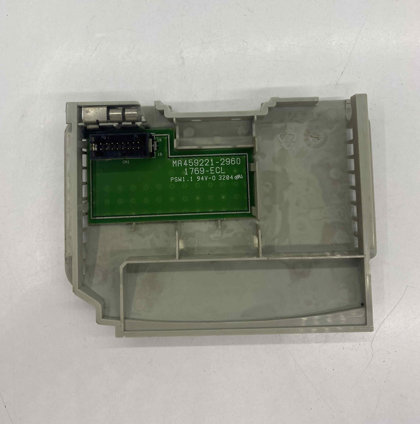 ALLEN-BRADLEY 1769-ECL PLC