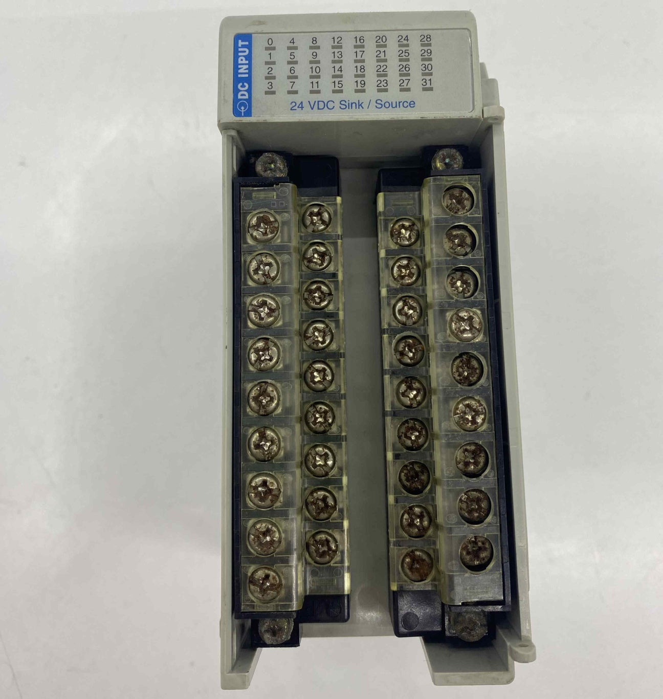 ALLEN-BRADLEY 1769-IQ32 PLC