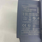 SIEMENS 6ES7 155-6AU01-0CN0 PLC