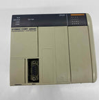 OMRON CQM1-CPU21-E PLC