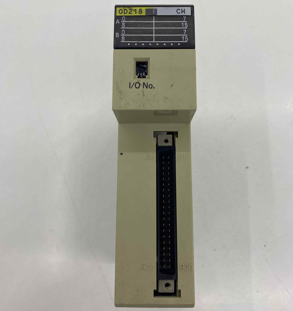 OMRON C200H-OD218 PLC
