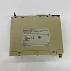 OMRON C200H-TC PLC