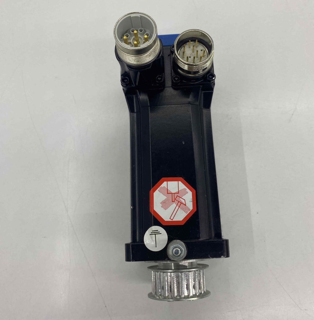 TELEMECANIQUE BSH0551P02A1A SERVO MOTOR