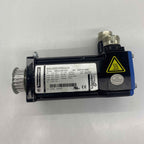 TELEMECANIQUE BSH0551P02A1A SERVO MOTOR