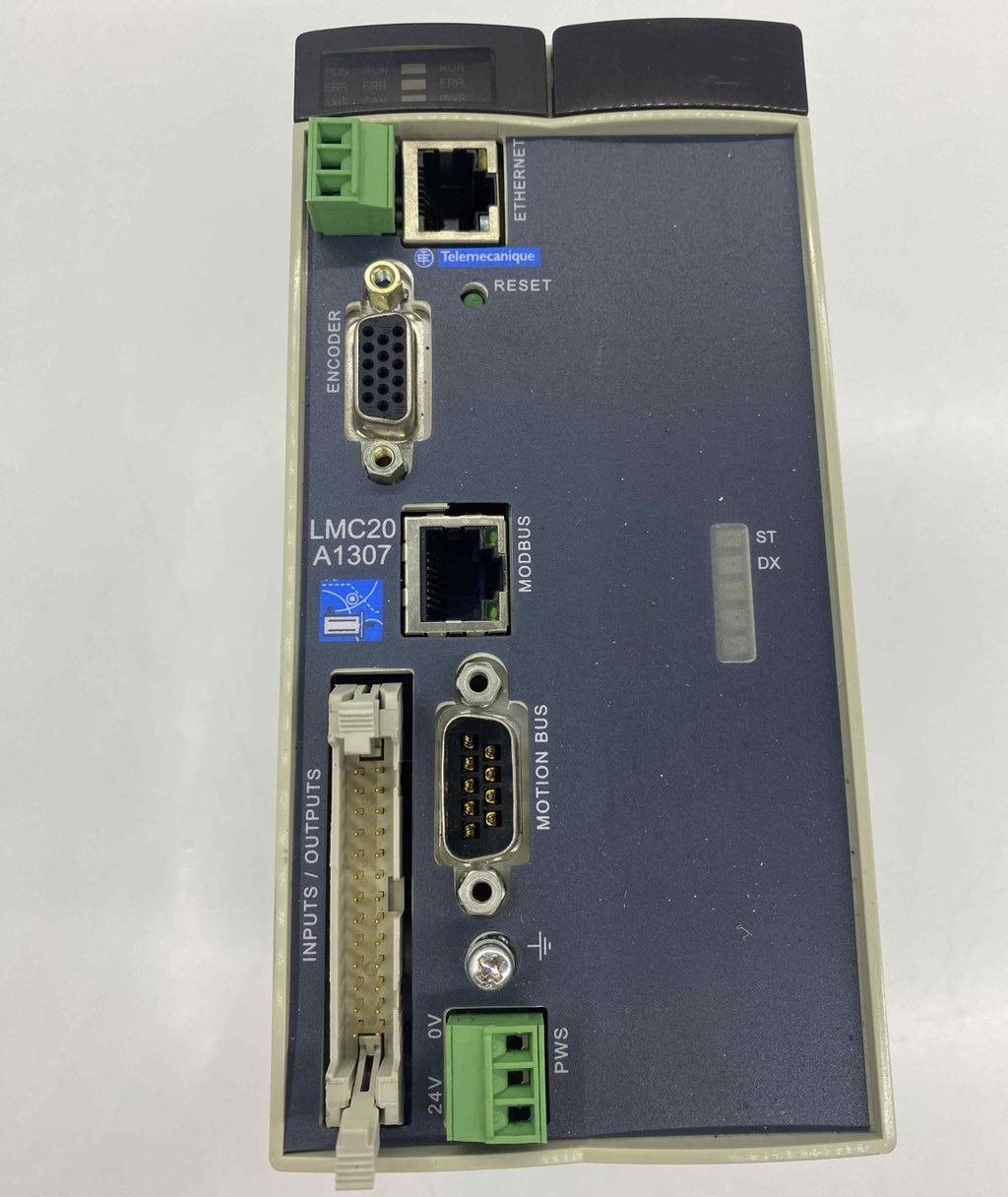 SCHNEIDER LMC20A1307 SERVO SÜRÜCÜ