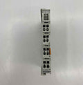 BECKHOFF EL3403 PLC