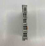 BECKHOFF EL3403 PLC