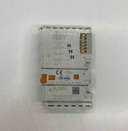 BECKHOFF EL3403 PLC