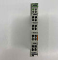 BECKHOFF KL3061 PLC