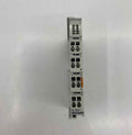 BECKHOFF EL3061 ANALOG INPUT MODULE