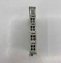 BECKHOFF EL3162 2-CHANNEL ANALOG INPUT