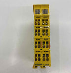 BECKHOFF KL2904 PLC
