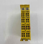 BECKHOFF KL6904 PLC
