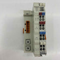 BECKHOFF BK5250 PLC