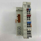 BECKHOFF BK5250 PLC