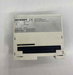 BECKHOFF CX1100-0014 PLC