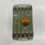 PILZ P1HZ/2.2A 24VGS EMNIYET RÖLESI